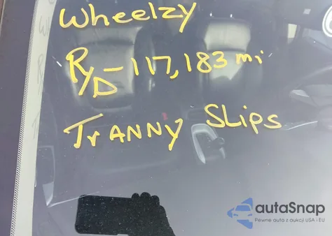 2016 Dodge Journey R/T из США, поврежденный, VIN 3C4PDDEG1GT142905